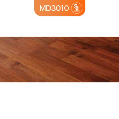 UNIX พื้นลามิเนต รุ่น MD3010 สี Red Alder
