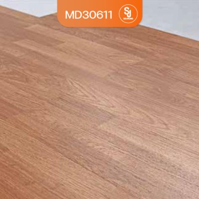 UNIX พื้นลามิเนต รุ่น MD30611 สี Oak Schiffsboden