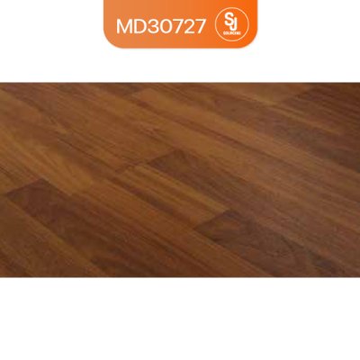 UNIX พื้นลามิเนต รุ่น MD30727 สี Natural Teak III