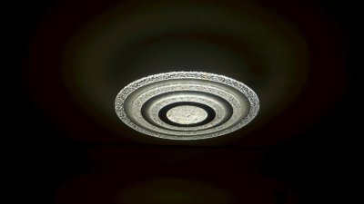 โคมไฟเพดาน 1102-500  LED รับประกัน12เดือน