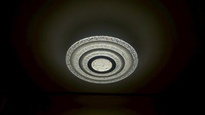 โคมไฟเพดาน 1102-500  LED รับประกัน12เดือน