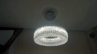 โคมไฟสลิงห่วงกลม 5105-500