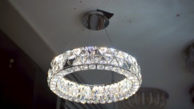โคมไฟสลิงทรงวงรี 5107-600