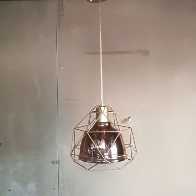 โคมไฟห้อยเดี่ยว 93770-1B