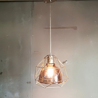 โคมไฟห้อยเดี่ยว 93770-1B