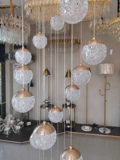 โคมไฟสลิง 8805-25