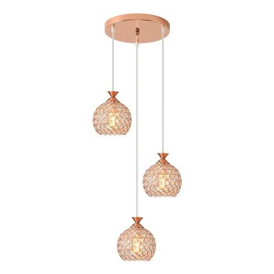 โคมไฟห้อยต่างระดับ รุ่น-9008-3