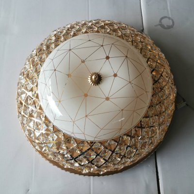 [ปรับลดราคาSALE25%] โคมไฟถาด M003-500 **รับประกัน การใช้งาน12เดือน**