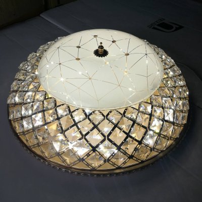 [ปรับลดราคาSALE25%] โคมไฟถาด M003-500 **รับประกัน การใช้งาน12เดือน**