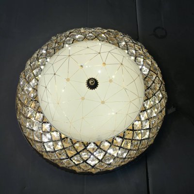 [ปรับลดราคาSALE25%] โคมไฟถาด M003-500 **รับประกัน การใช้งาน12เดือน**