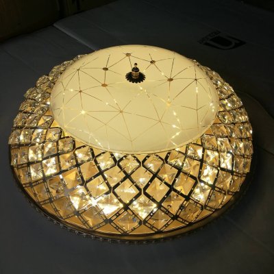 [ปรับลดราคาSALE25%] โคมไฟถาด M003-500 **รับประกัน การใช้งาน12เดือน**