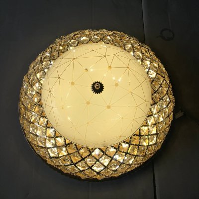 [ปรับลดราคาSALE25%] โคมไฟถาด M003-500 **รับประกัน การใช้งาน12เดือน**