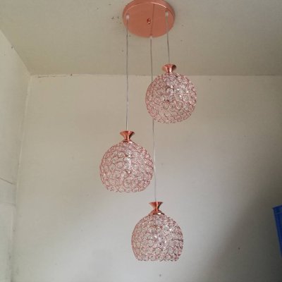 โคมไฟห้อยต่างระดับ รุ่น-9008-3