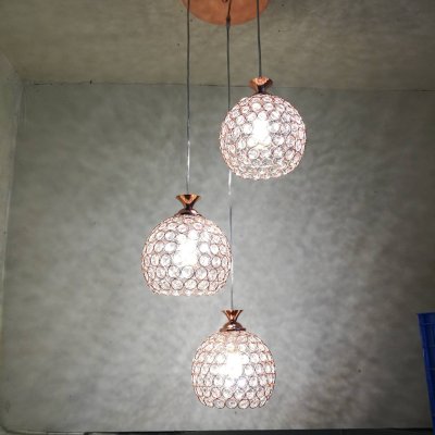 โคมไฟห้อยต่างระดับ รุ่น-9008-3