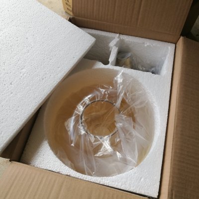 โคมไฟห้อยเดี่ยว รุ่น 011C-1P