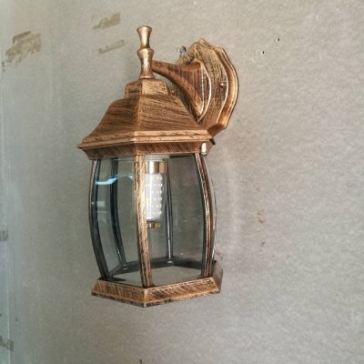 โคมไฟ กิ่งนอก 3021/W/AB