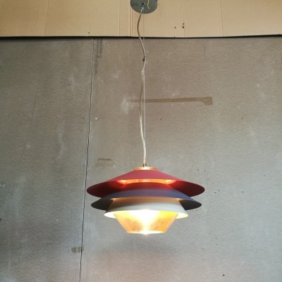 [ปรับลดราคาSALE25%] โคมไฟแขวน D1006