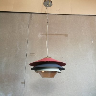 [ปรับลดราคาSALE25%] โคมไฟแขวน D1006