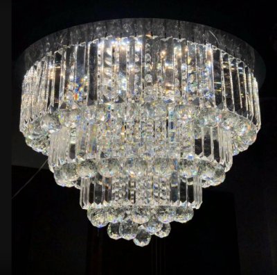 โคมไฟถาด 6801-600