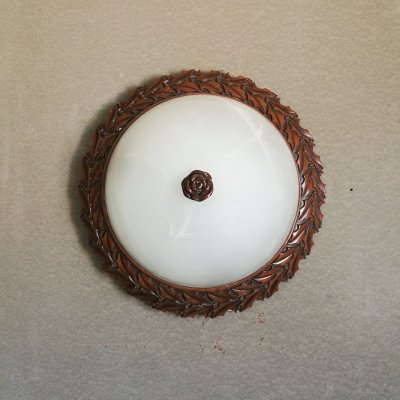 【ปรับราคาลง】โคมไฟเพดาน 102-15