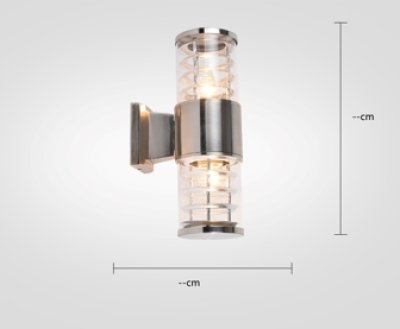 โคมไฟกิ่งนอก 2205