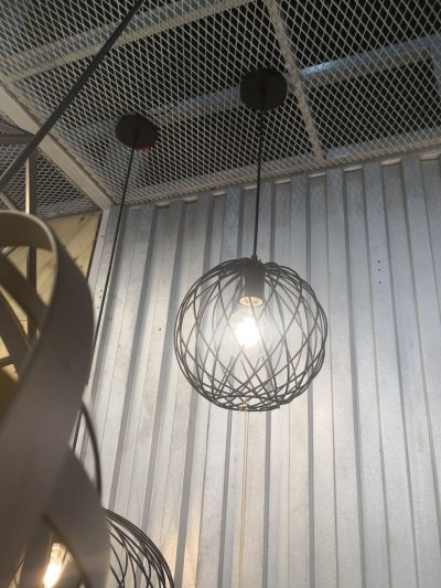 โคมไฟแขวน X-148