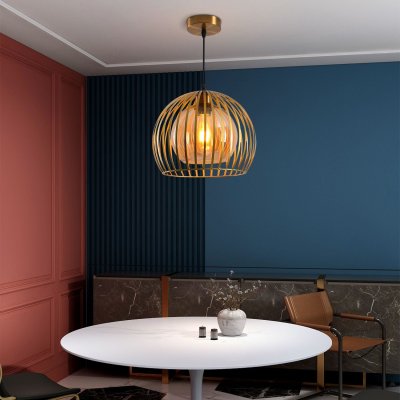 neolight-โคมไฟแขวน 6335-gd