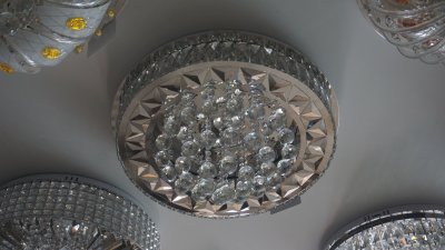 โคมไฟถาด9511-600