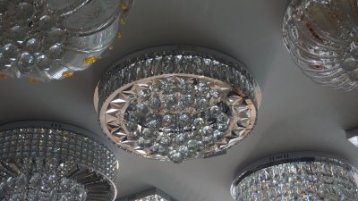 โคมไฟถาด9511-600