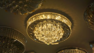 โคมไฟถาด9511-600