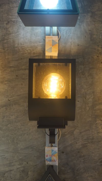 โคมไฟกิ่งนอก2333/1W