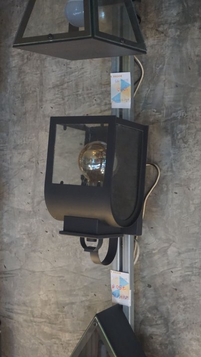 โคมไฟกิ่งนอก2333/1W