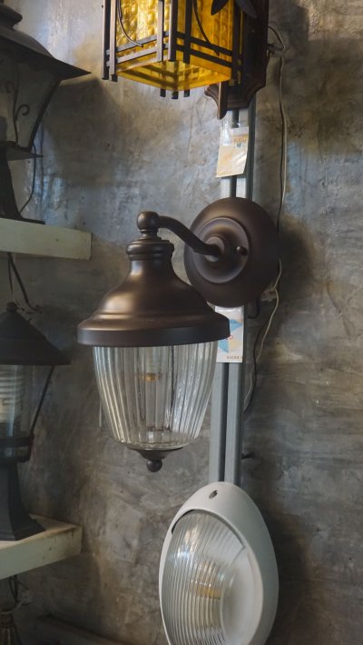 โคมไฟกิ่งนอก 2172/1W