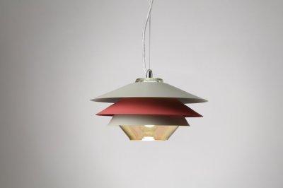 [ปรับลดราคาSALE25%] โคมไฟแขวน D1006