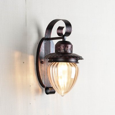 โคมไฟกิ่งใน ติดผนัง รุ่น 6285-1