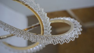 โคมไฟสลิง รุ่น 1083-500 30 วัตต์