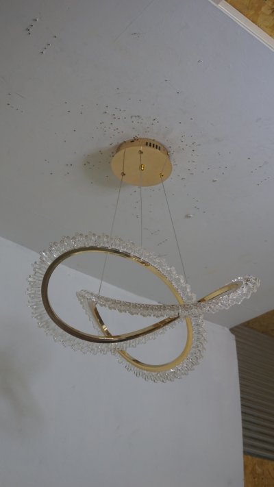 โคมไฟสลิง รุ่น 1083-500 30 วัตต์