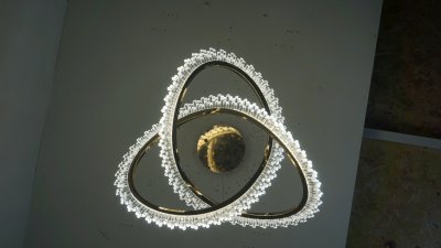 โคมไฟสลิง รุ่น 1083-500 30 วัตต์