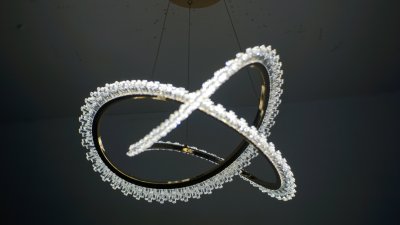 โคมไฟสลิง รุ่น 1083-500 30 วัตต์