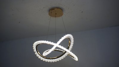 โคมไฟสลิง รุ่น 1083-500 30 วัตต์