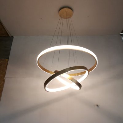 โคมไฟ 3ห่วง 9829-800+600+400