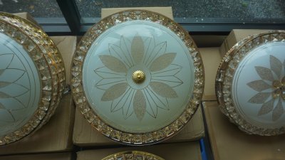 โคมไฟเพดาน 201-500