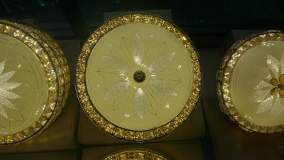 โคมไฟเพดาน 201-500