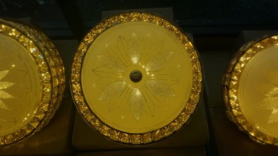 โคมไฟเพดาน 201-500