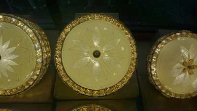 โคมไฟเพดาน 201-500