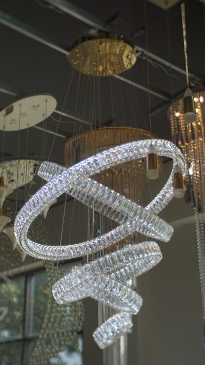 โคมไฟสลิง 2605