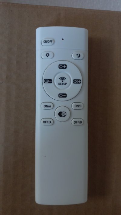 โคมไฟโถงต่างระดับ ทรงกลม รุ่น 9907-18