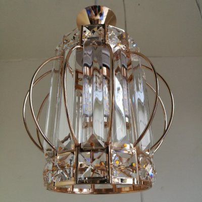 โคมไฟห้อยต่างระดับ 3 หัว รุ่น 9010/3