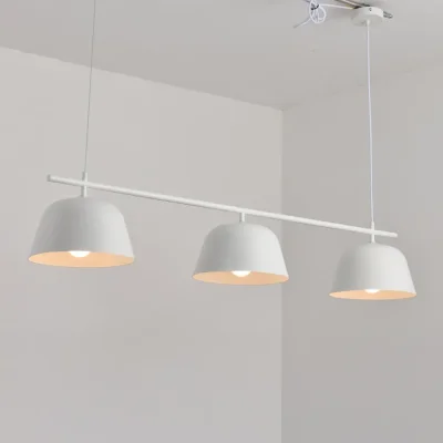 โคมไฟห้อยทรงยาว 3 หัว รุ่น GD 2415-3