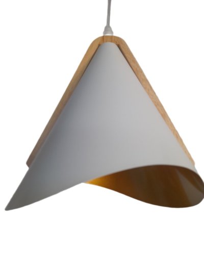 โคมไฟห้อยต่างระดับ 507-3WH+WD